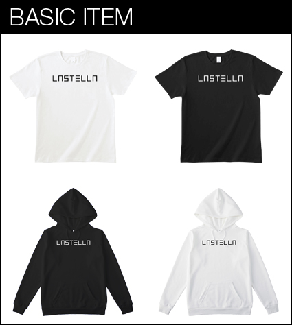 LASTELLA �x�[�V�b�N�A�C�e��